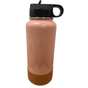 HydroFlask 32 oz Wide Mouth Water Bottle